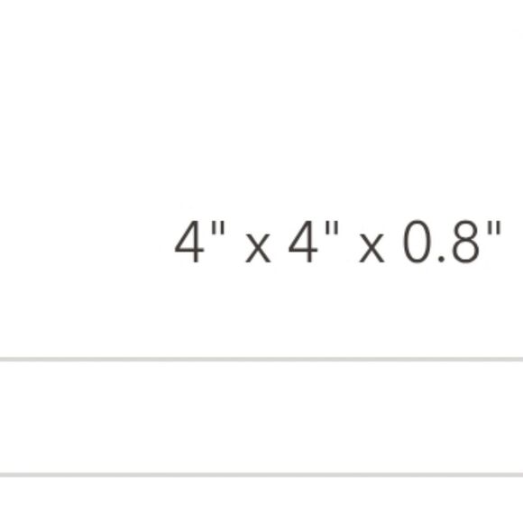 Impressions X Care Bears Rechargable Compact Mirror - Picture 9 of 10